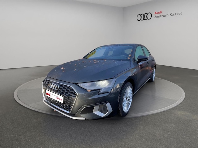 Audi A3 30 TFSI S-Tronic Sportback