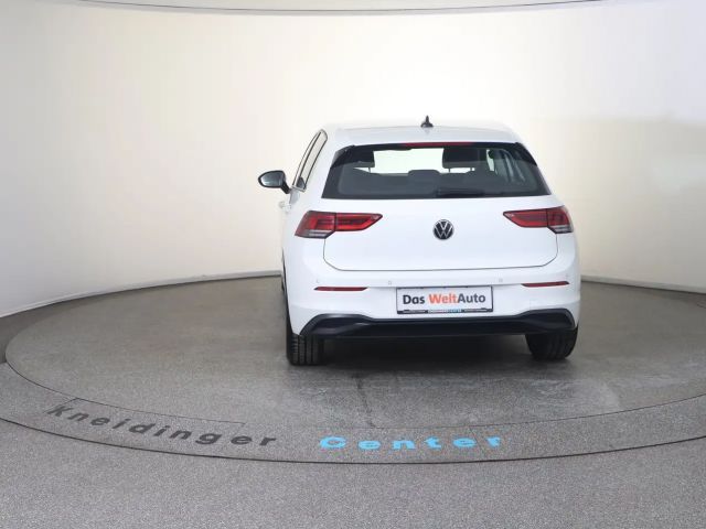 Volkswagen Golf DSG Life