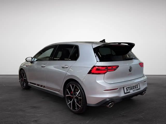 Volkswagen Golf 2.0 TSI DSG GTI Style