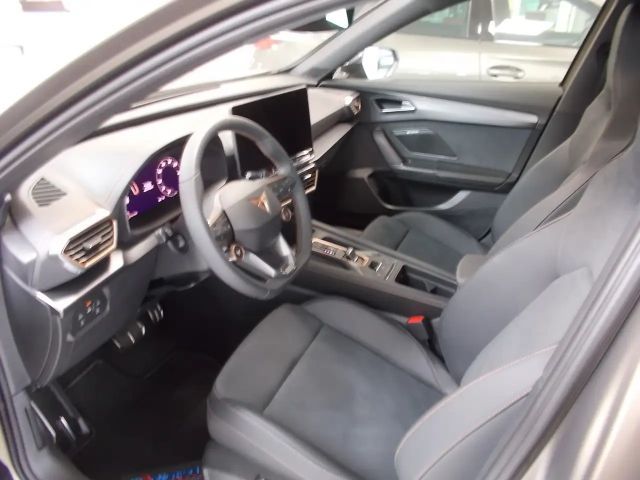 Cupra Formentor DSG VZ