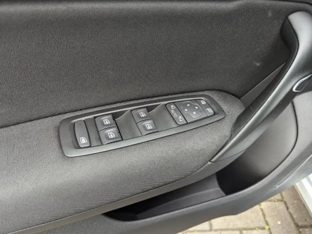 Renault Megane Business Line Combi