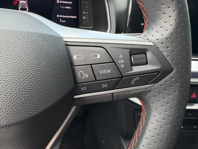 Seat Ibiza 1.0 TSI FR-lijn