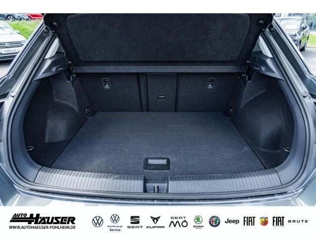 Volkswagen T-Roc 1.5 TSI DSG Life