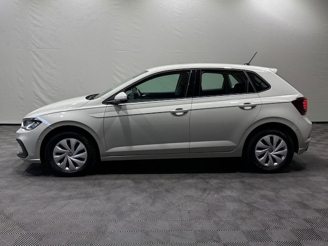 Volkswagen Polo 1.0 TSI DSG Life