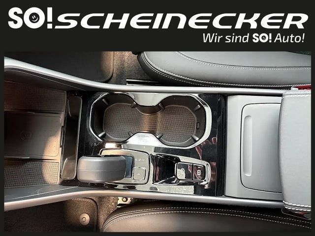 Volvo XC40 Dark Plus