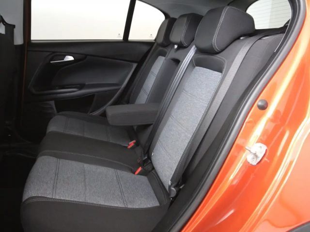 Fiat Tipo Cross MultiJet