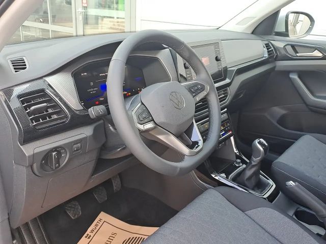Volkswagen T-Cross Friends - nur € 21.899,-* VW SPRENG !