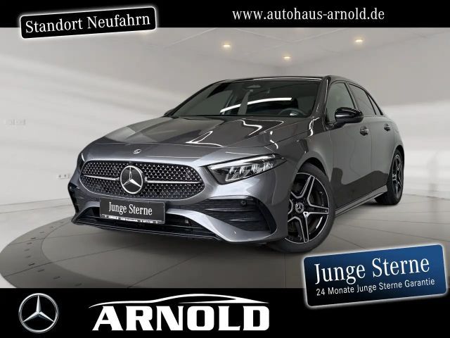Mercedes-Benz A 250 4MATIC AMG Line