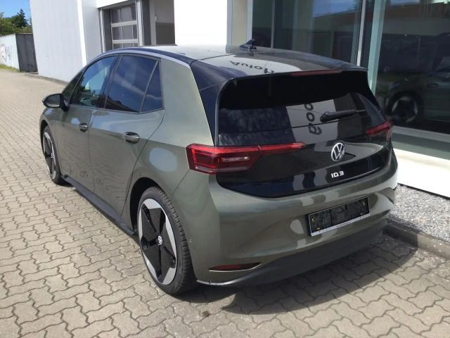 Volkswagen ID.3 58 KWh Performance Pro