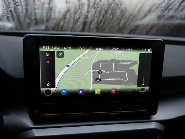 Seat Leon 1.5 TSI DSG FR-lijn