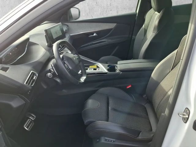 Peugeot 3008 BlueHDi GT-Line