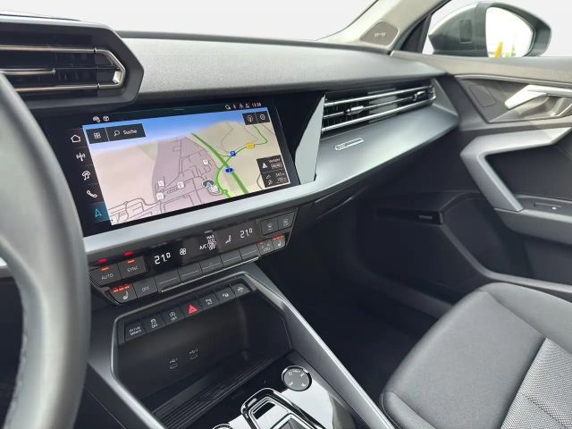 Audi A3 35 TFSI S-Line Sedan