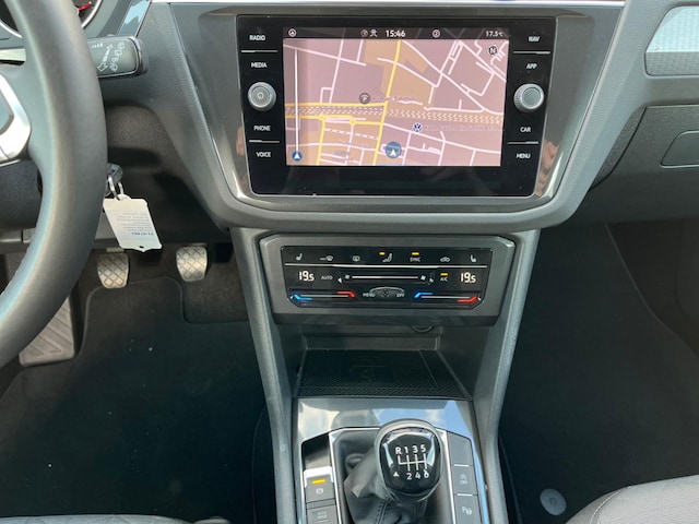 Volkswagen Tiguan 2.0 TDI Life