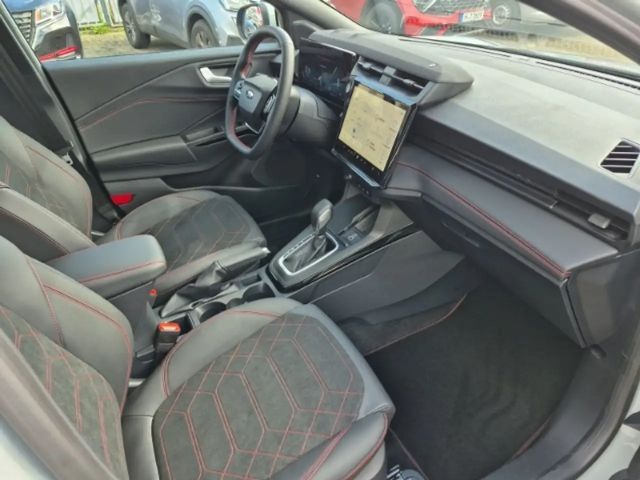 Ford Puma EcoBoost ST Line