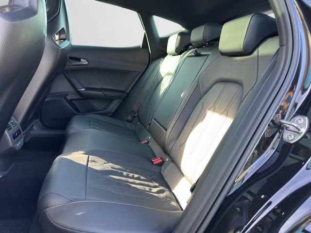 Cupra Formentor 2.0 TSI