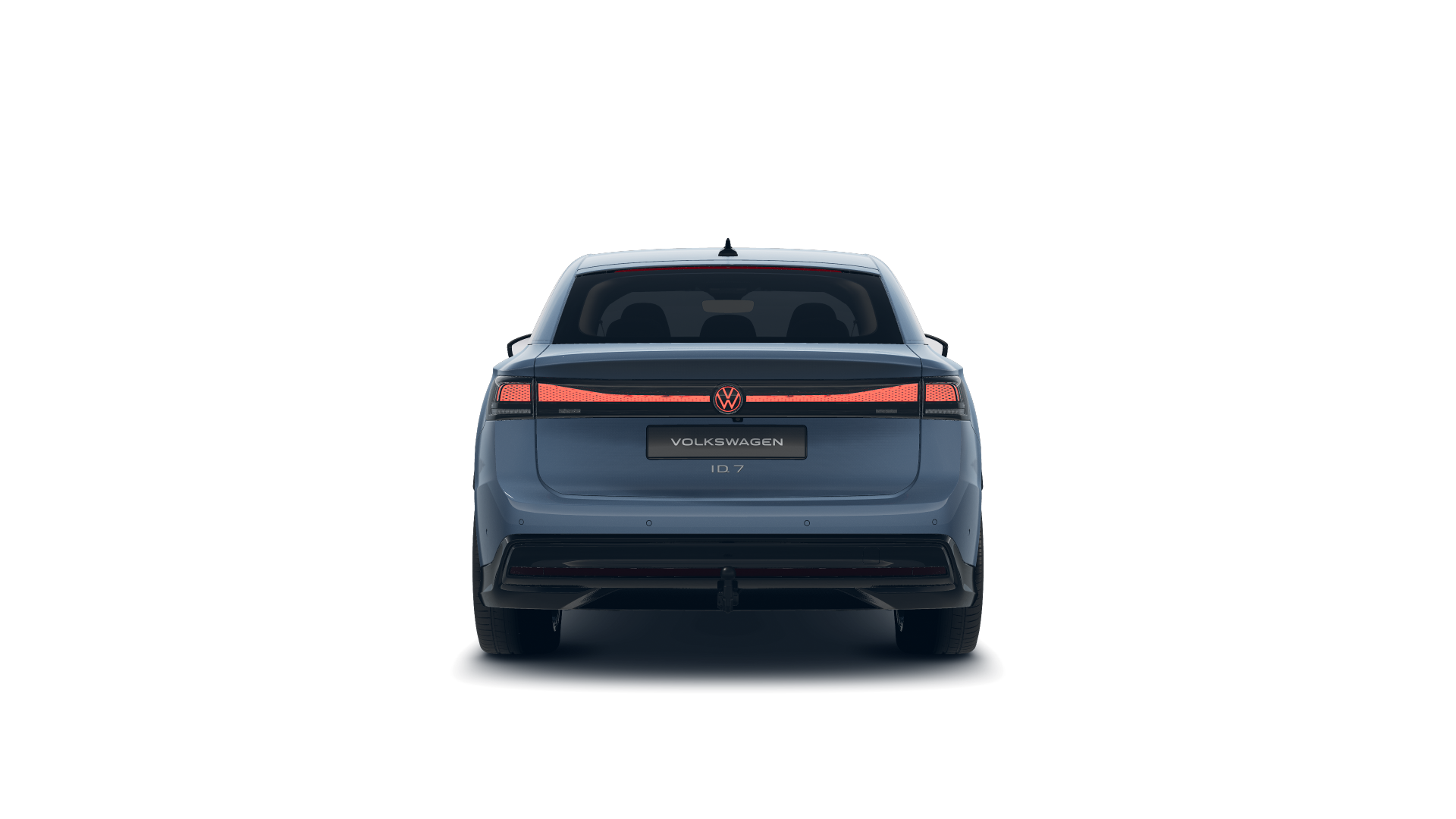 Volkswagen ID.7 Sonderleasing! Navi AHK Sitzh. GRA