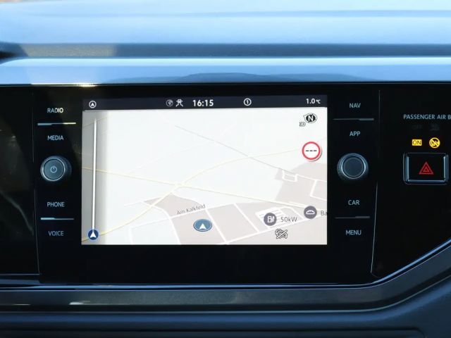 Volkswagen Taigo DSG Style