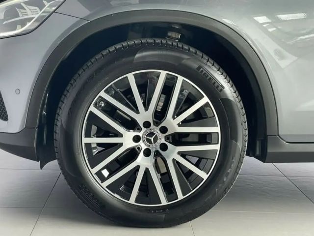 Mercedes-Benz GLC 220 GLC 220 d