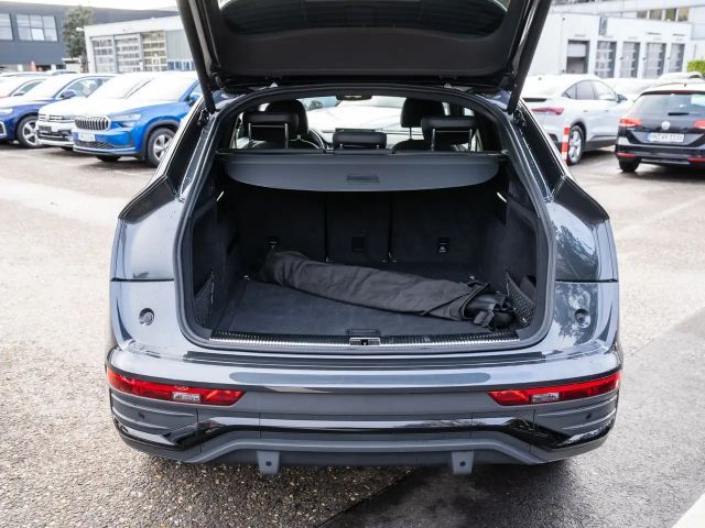 Audi Q5 45 TFSI Quattro