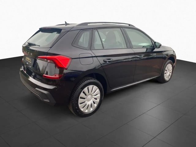 Skoda Kamiq 1.0 TSI