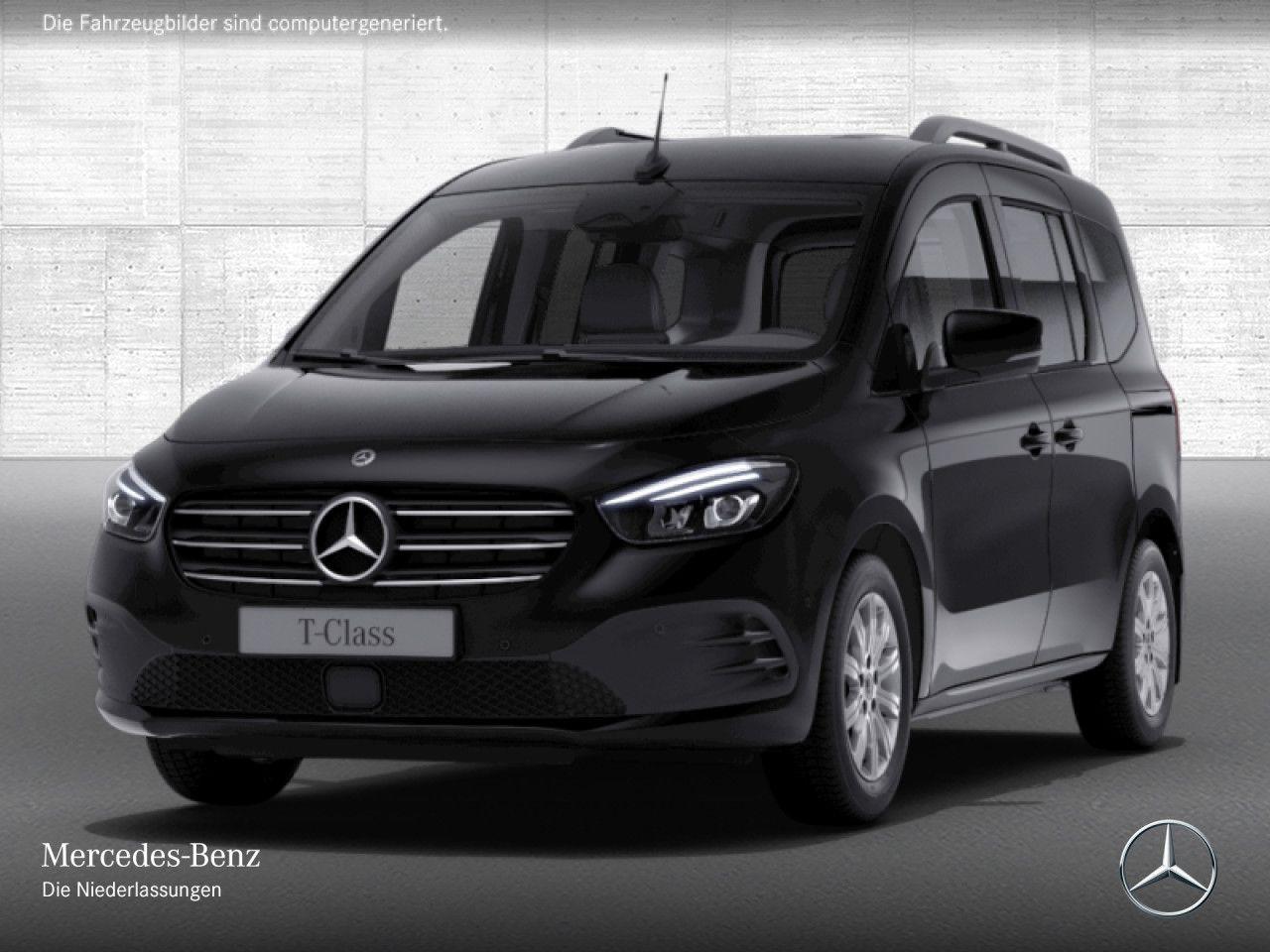 Mercedes-Benz T 180 Progressive