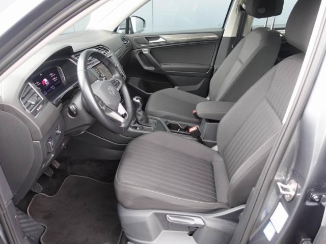 Volkswagen Tiguan 2.0 TDI Allspace Life