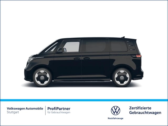 Volkswagen ID.Buzz IQ.Drive Pro