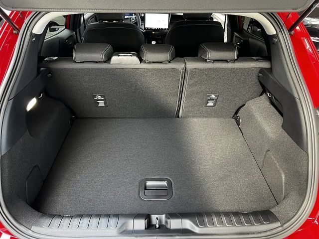 Ford Puma EcoBoost Titanium