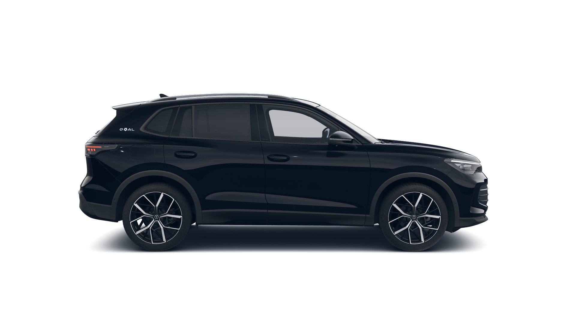 Volkswagen Tiguan 1.5 eTSI DSG