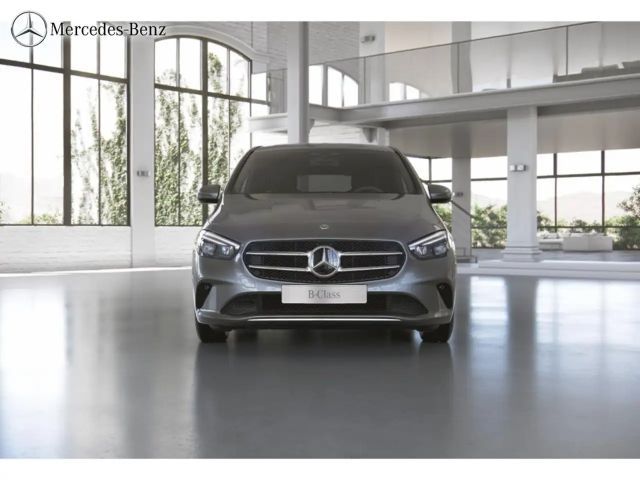 Mercedes-Benz B 250 B 250 e