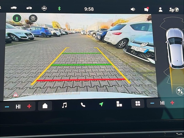 Skoda Octavia 1.5 TSI Combi Selection