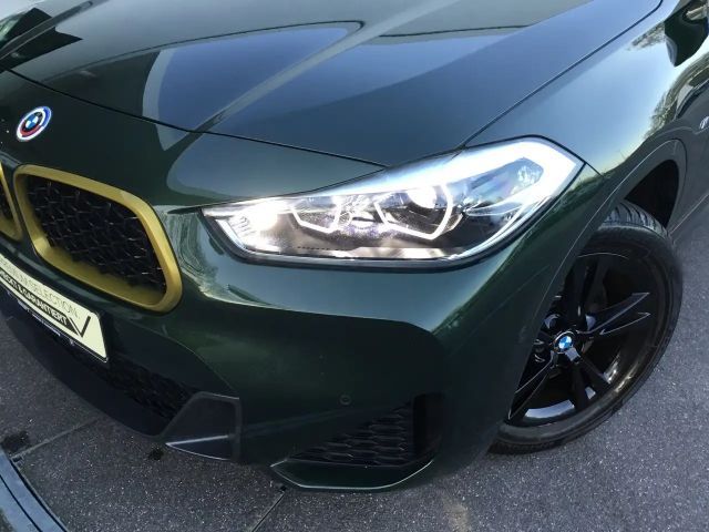 BMW X2 Coupé xDrive20d