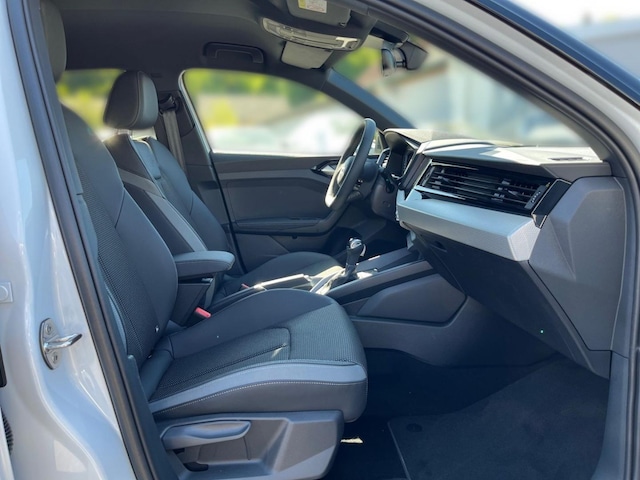 Audi A1 30 TFSI S-Line S-Tronic Sportback