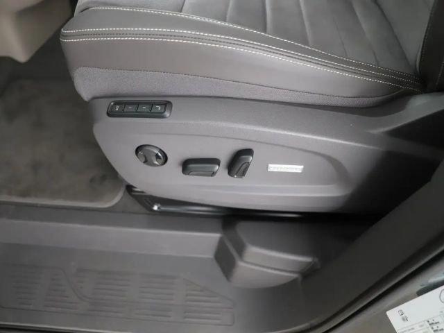 Volkswagen Multivan T7 eHybrid