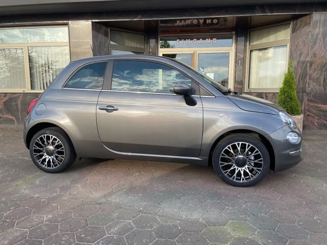 Fiat 500 Dolcevita