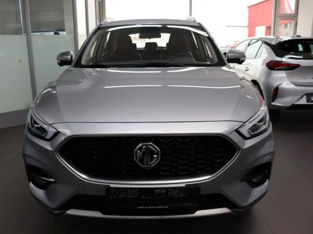 MG ZS 1.0 T-GDI Luxury