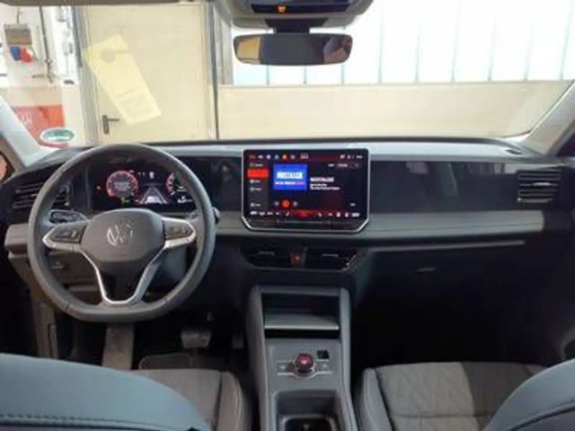 Volkswagen Tiguan 1.5 TSI DSG Life