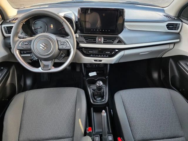 Suzuki Swift Comfort DualJet Hybrid