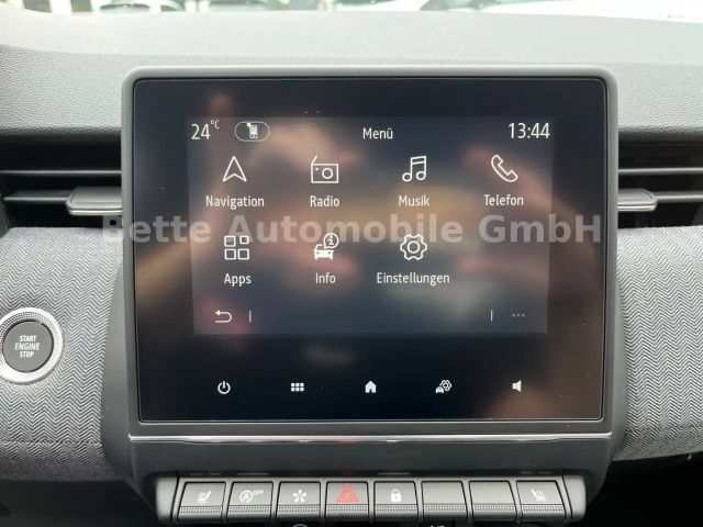 Renault Clio TCe 90 Techno