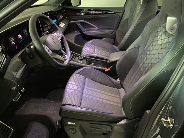 Volkswagen Tiguan 1.5 eTSI DSG R-Line