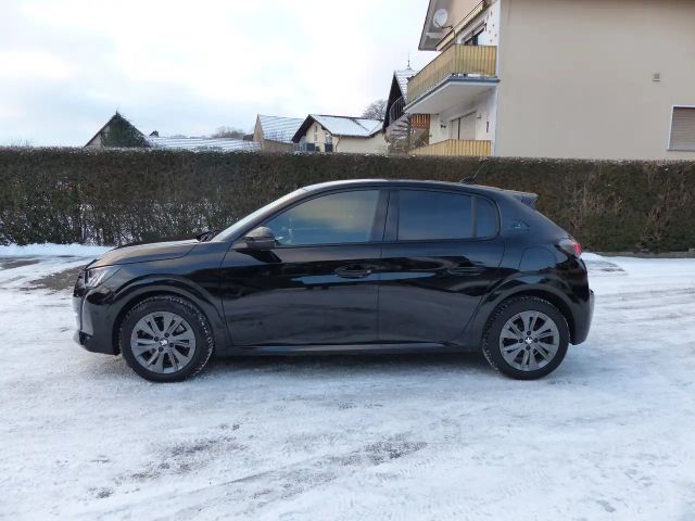 Peugeot E-208 GT-Line