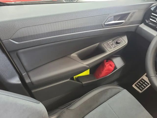 Volkswagen Caddy DSG Style