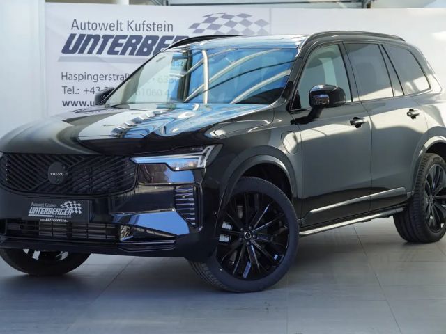 Volvo XC90 AWD T8 Ultra