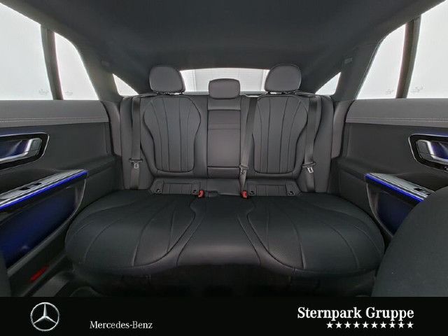 Mercedes-Benz EQE 350 Sedan