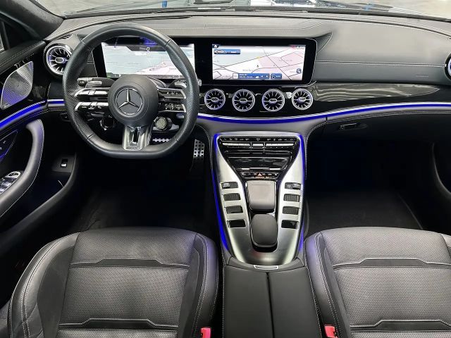 Mercedes-Benz AMG GT 4MATIC+ AMG Line Coupé
