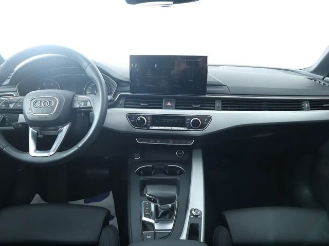 Audi A4 35 TDI S-Tronic Sedan