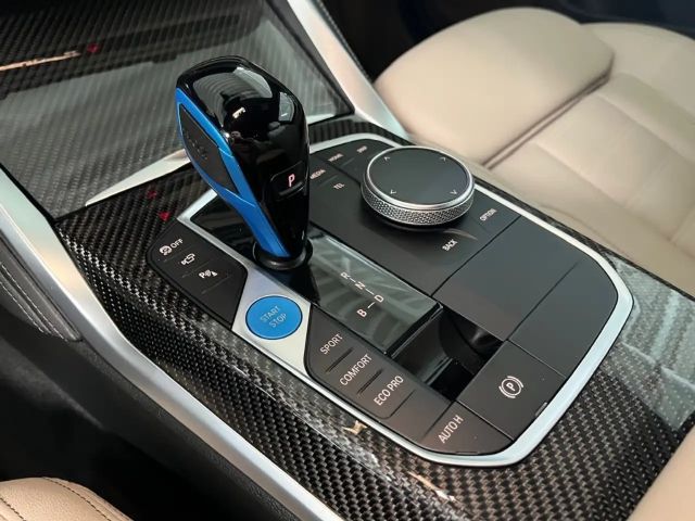 BMW i4 Coupé Gran Coupé M-Sport Sedan