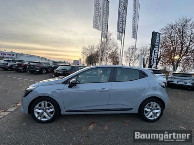 Renault Clio Evolution TCe 90