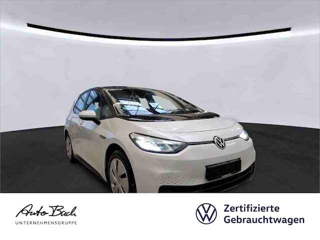 Volkswagen ID.3 Performance Pro