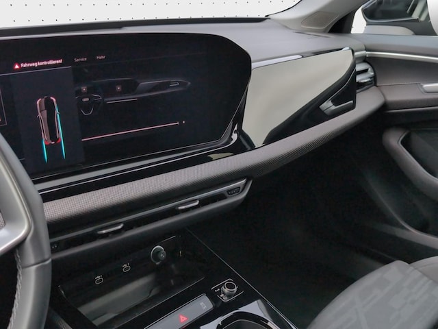 Audi A5 Avant S-Tronic